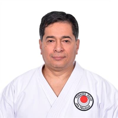 Juan Fernando Vela Silva
