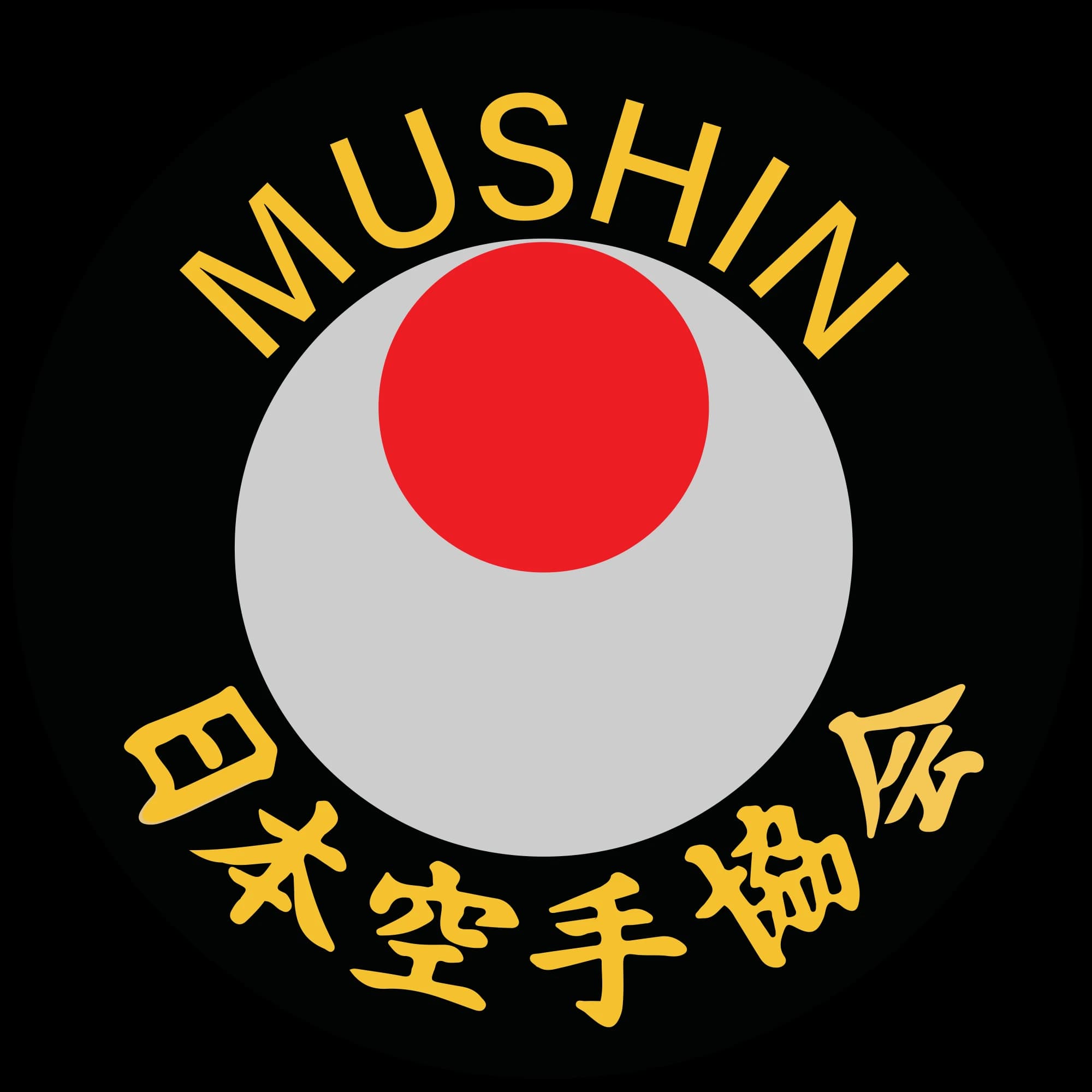 Mushin