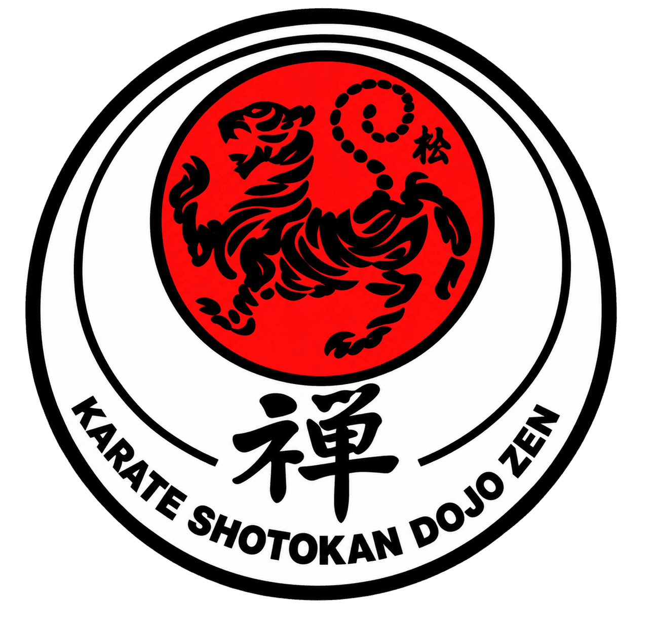 Zen Karate Do