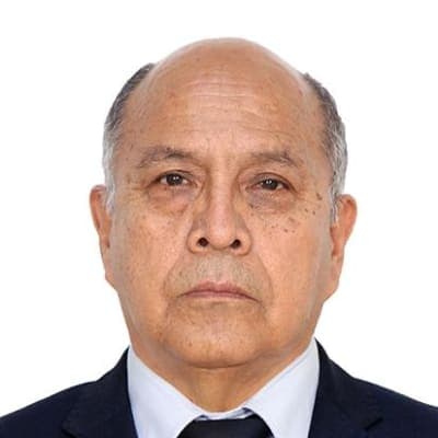 Alejandro Cosme Rojas Armas
